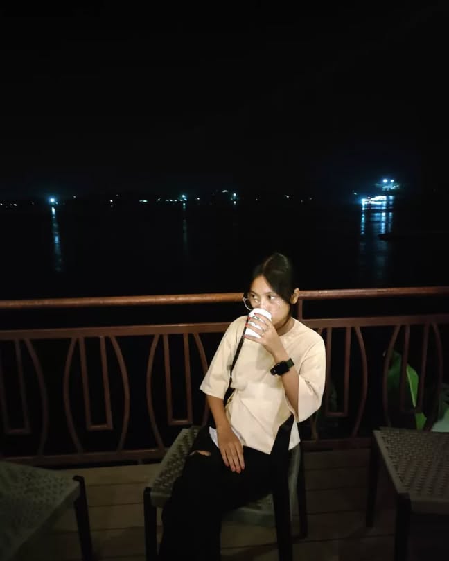 Chidora N Marak by Taorem Lucky Singh