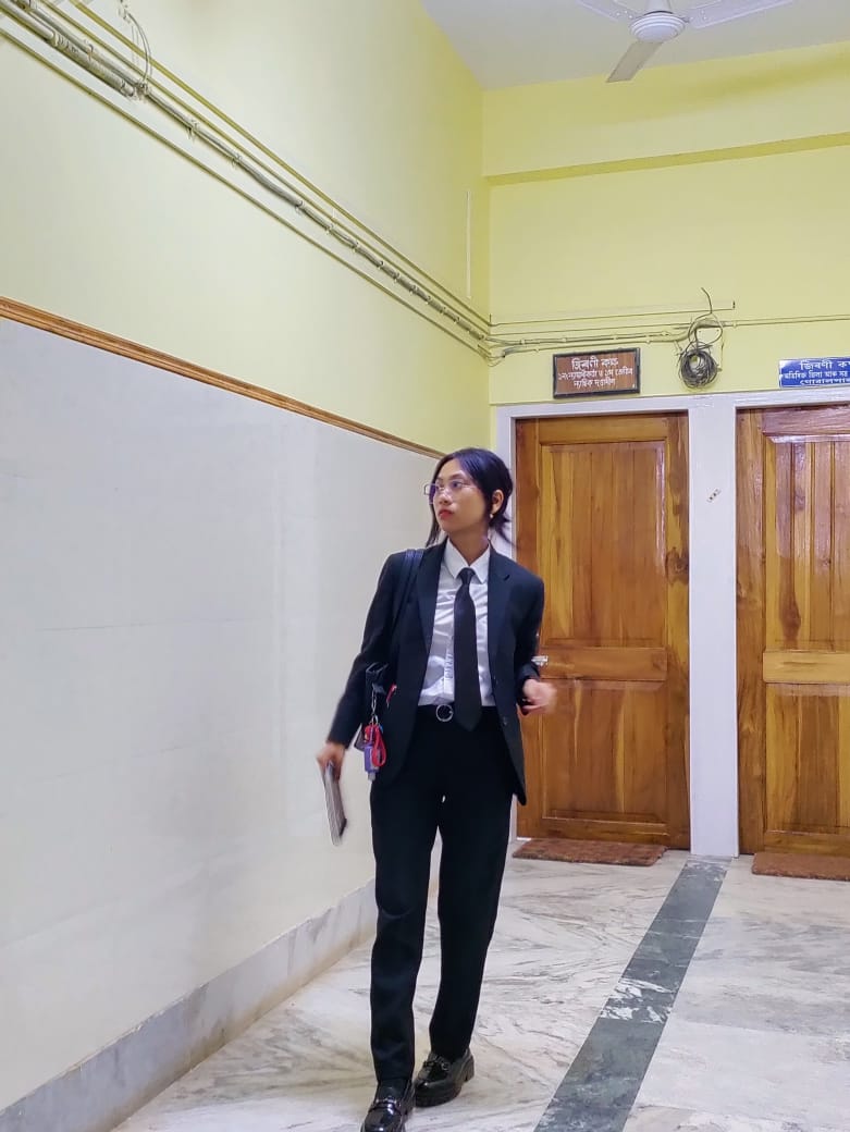 Chidora N Marak by Taorem Lucky Singh