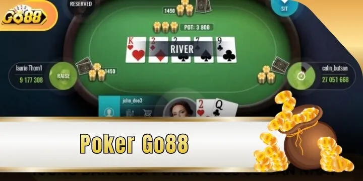 poker go88 2026 moi nhat