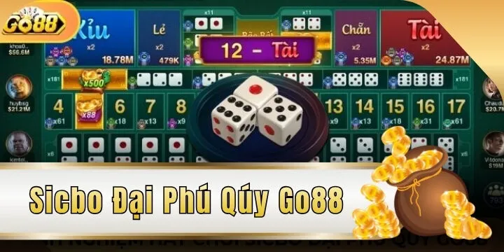 sicbo dai phu quy go88 2026 moi nhat