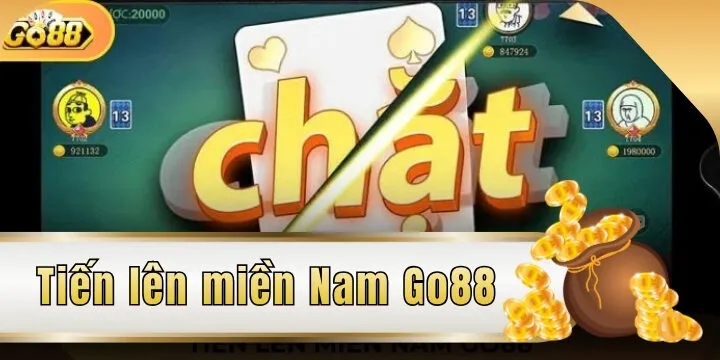 tien len mien nam go88 2026 moi nhat